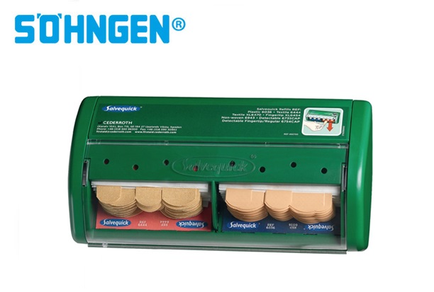 Sohngen pleister aluderm aluplast | dkmtools