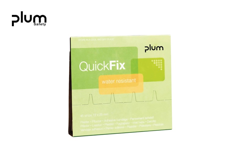 Plum QuickFix navulling 45 Water Resistant | dkmtools