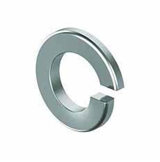 Veerring DIN 127 A4 | dkmtools