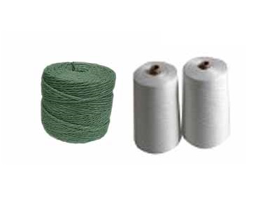 SisaL Twine en Vinyl Polyster Twine | dkmtools