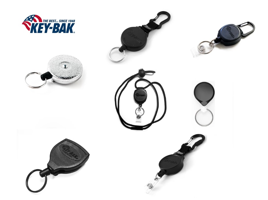 Key bak | dkmtools