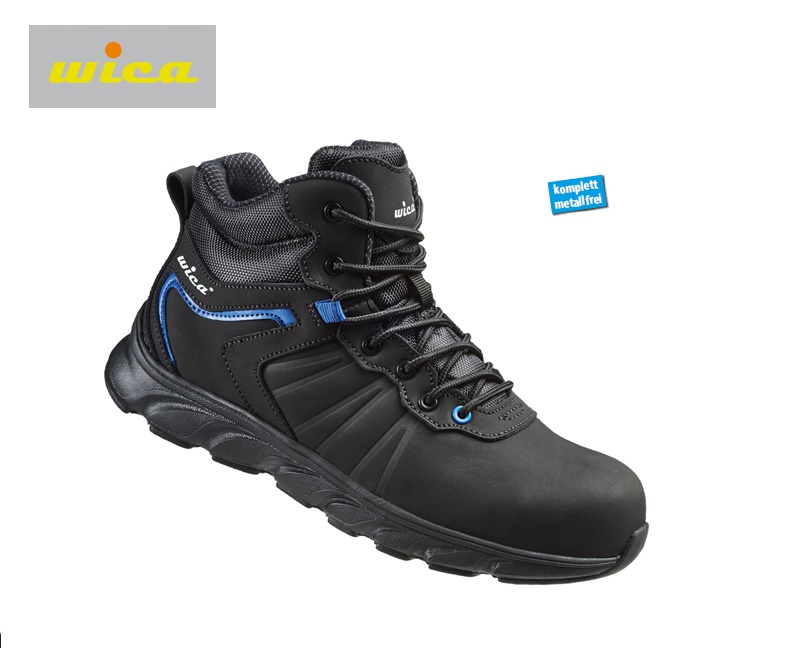 Veiligheidsschoen MATHI S3 | dkmtools