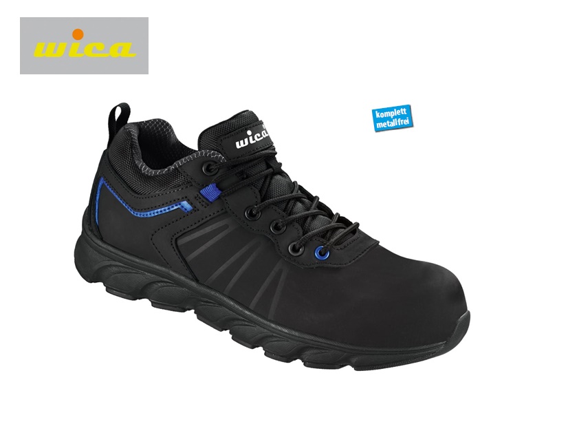 Veiligheidsschoen VEZZO S3 | dkmtools