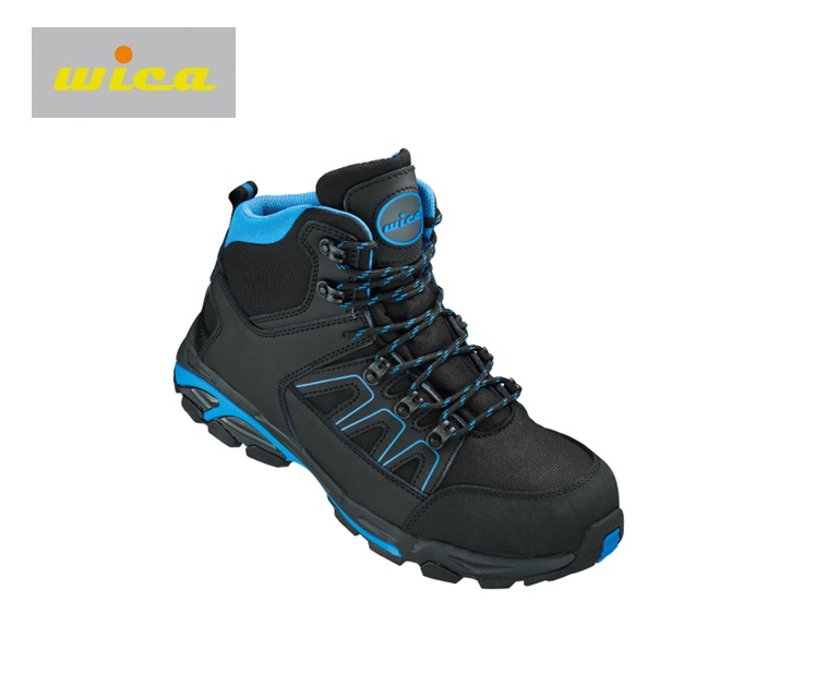 Veiligheidsschoen ANTILLO S3 | DeKooij