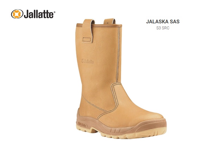 Veiligheidslaarzen S3 SRC Jalaska SAS | dkmtools