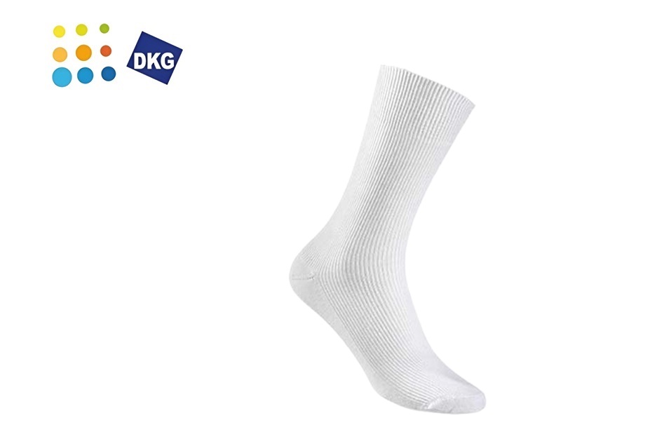 Katoenen sokken ECKEL | dkmtools