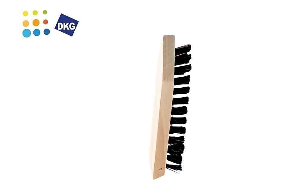 Vuilschoenborstel hout | dkmtools