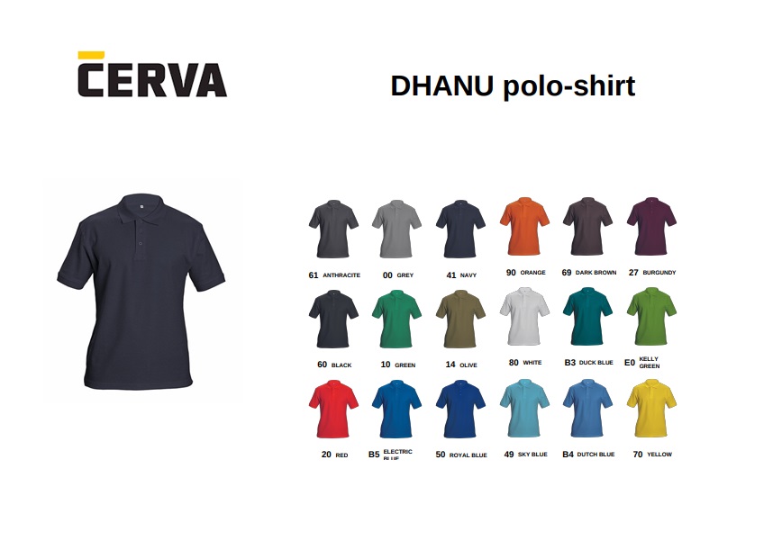 Poloshirts | dkmtools