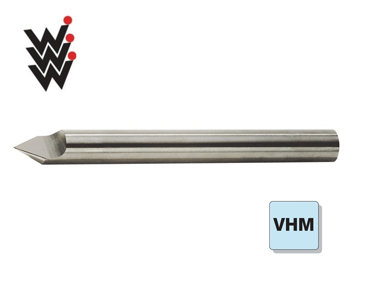 Graveernaald Profiel D VHM | dkmtools