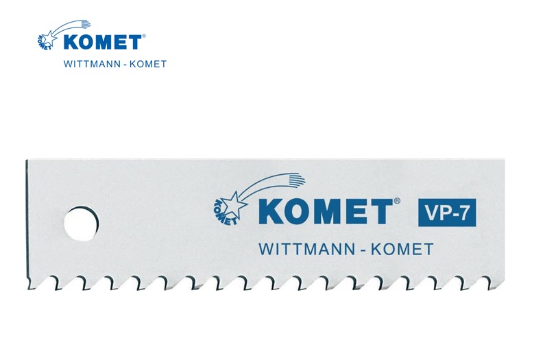 KOMET Machinezaagbladen VP-7 | dkmtools