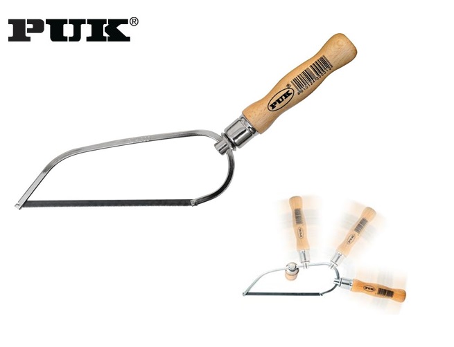 PUK Zaagbeugel junior 310 | dkmtools