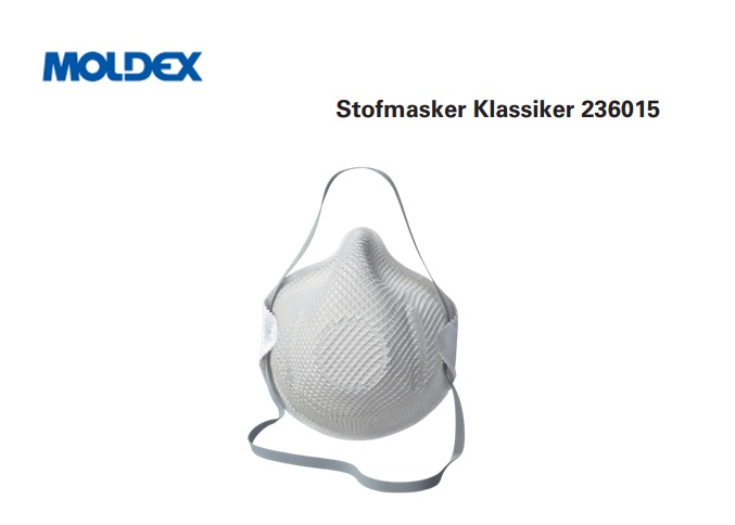 Stofmasker Klassiker 236015 FFP1NRD | dkmtools