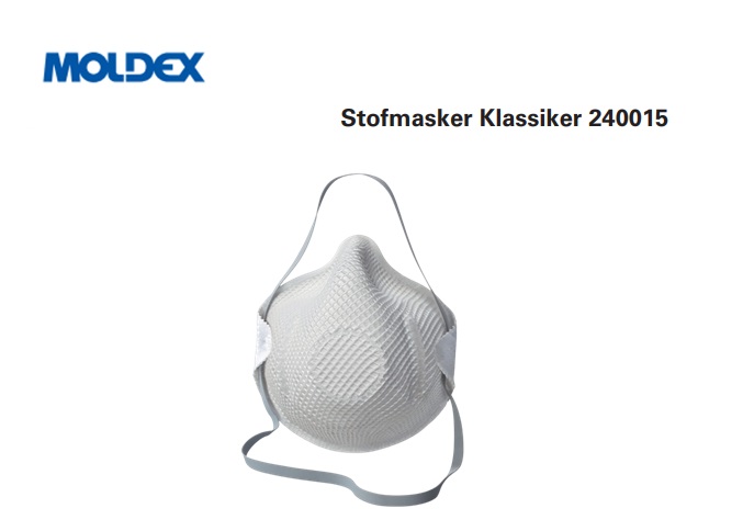 Stofmasker Klassiker 240015 FFP2NRD | dkmtools