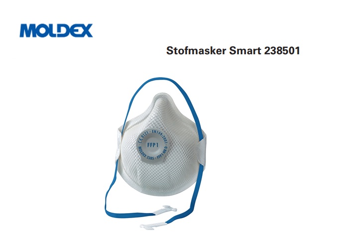 Stofmasker Smart 238501 FFP1NRD | dkmtools