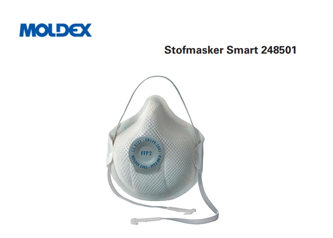 Stofmasker Smart 248501 FFP2NRD | dkmtools