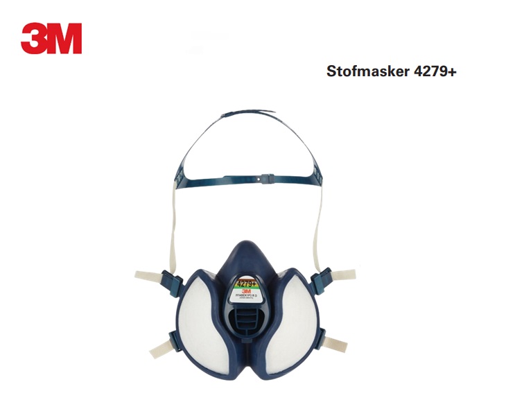 Stofmasker 4279+ | dkmtools