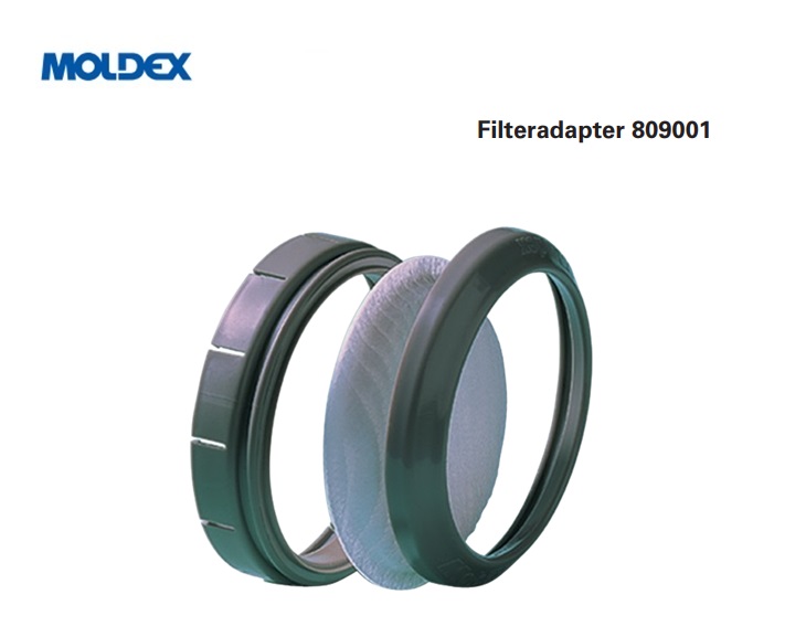 Filteradapter 809001 | dkmtools