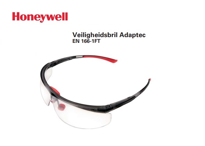 Veiligheidsbril Adaptec EN 166 | dkmtools