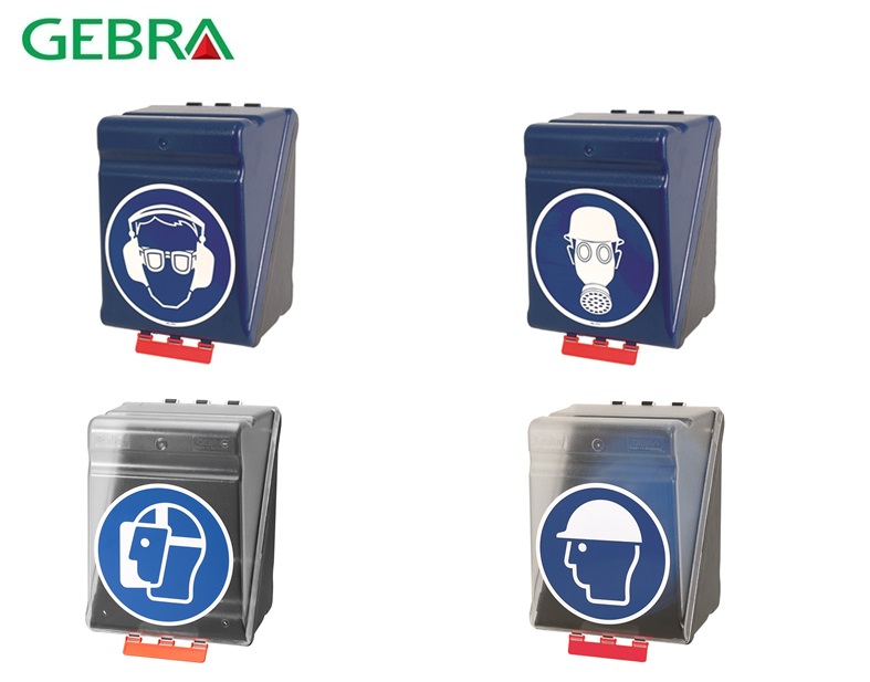 Gebra SecuBox Maxi | dkmtools