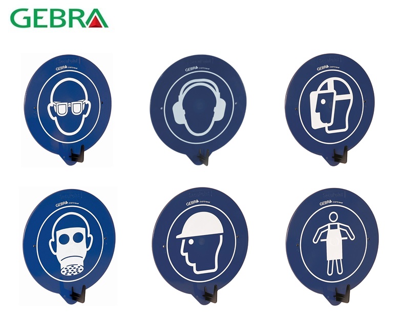 Gebra SecuPoint | dkmtools