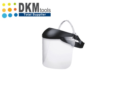 Gelaatsscherm compleet | DKMTools - DKM Tools