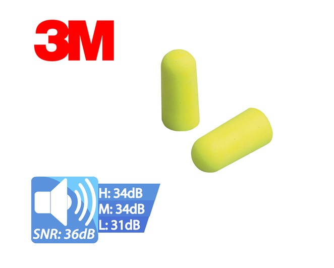 EAR SOFT Oordoppen | dkmtools