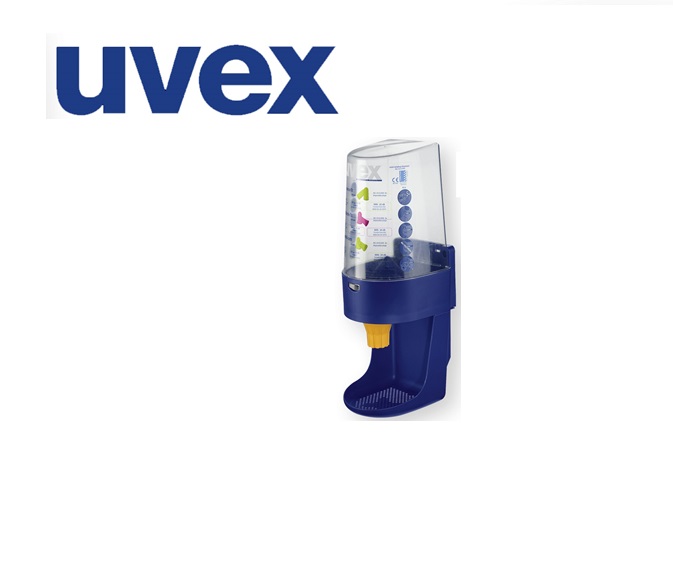 UVEX dispenser one 2 click | dkmtools