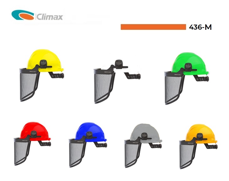 Bosbouwhelm 436-M | dkmtools