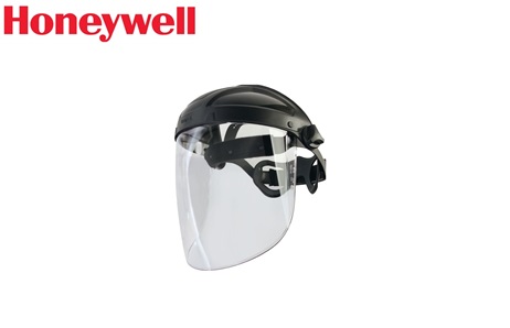 Hoofdbescherming Turboshield Zwart | DeKooij