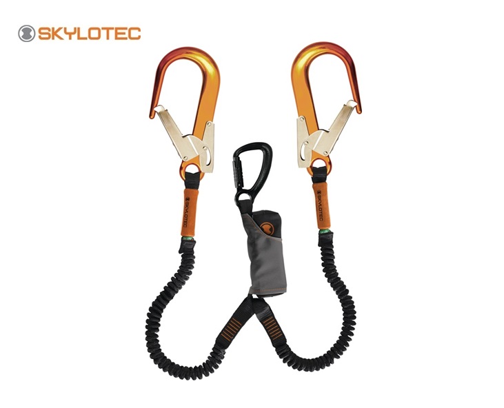 Skylotec Verbindingslijn Y-Flexband 2xFS90 | DKMTools - DKM Tools