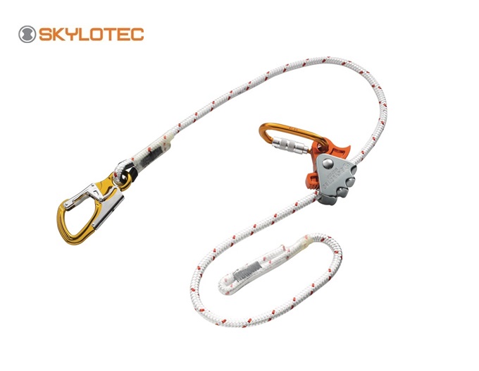 Skylotec leeflijn Ergogrip SK12 | DKMTools - DKM Tools