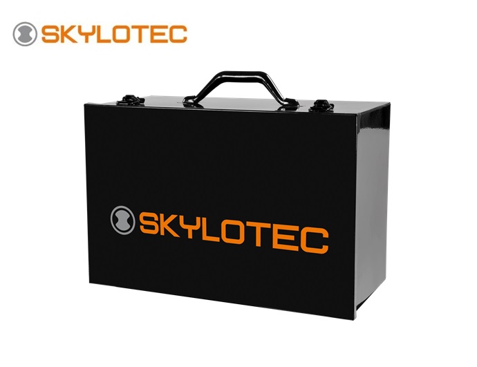 Skylotec Gereedschapskoffer | DKMTools - DKM Tools