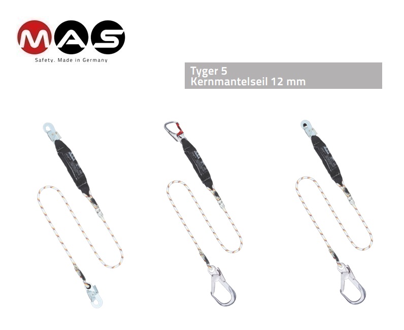 Schokdemper Tyger 5 | dkmtools