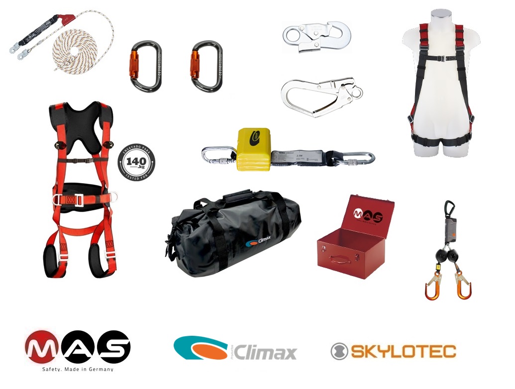 Opbergaccessoires | dkmtools