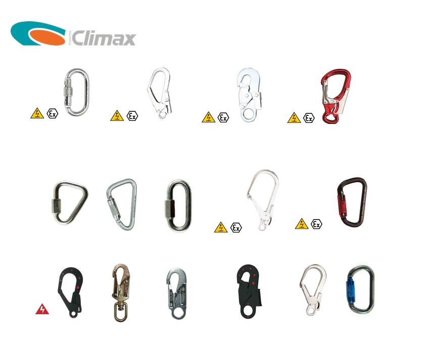 Haken | DKMTools - DKM Tools