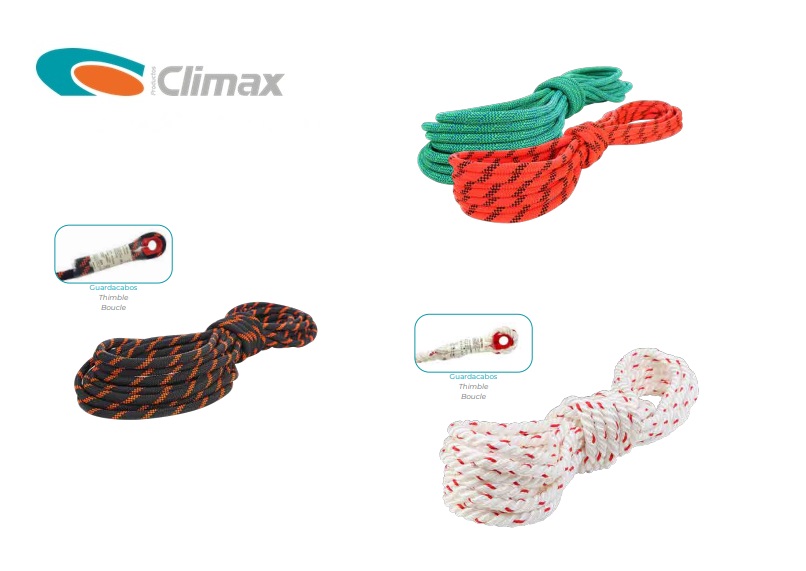 Touw | DKMTools - DKM Tools