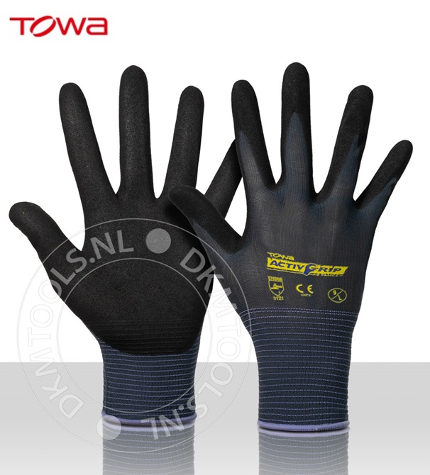 Towa Active Grip Advance 581 | dkmtools