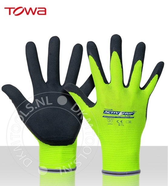 Towa Active Grip Lite 397 | dkmtools