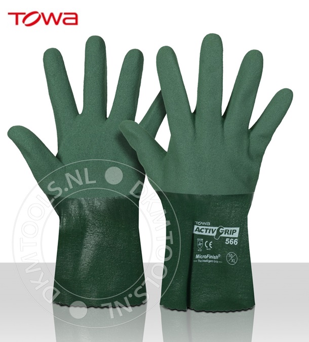 Towa ActiveGrip 566 | dkmtools