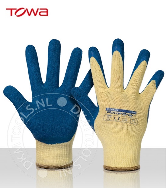 TOWA Grab 300 | dkmtools