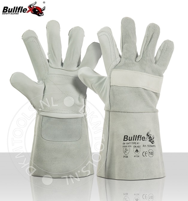 Bullflex MIG-MAG lashandschoenen | dkmtools