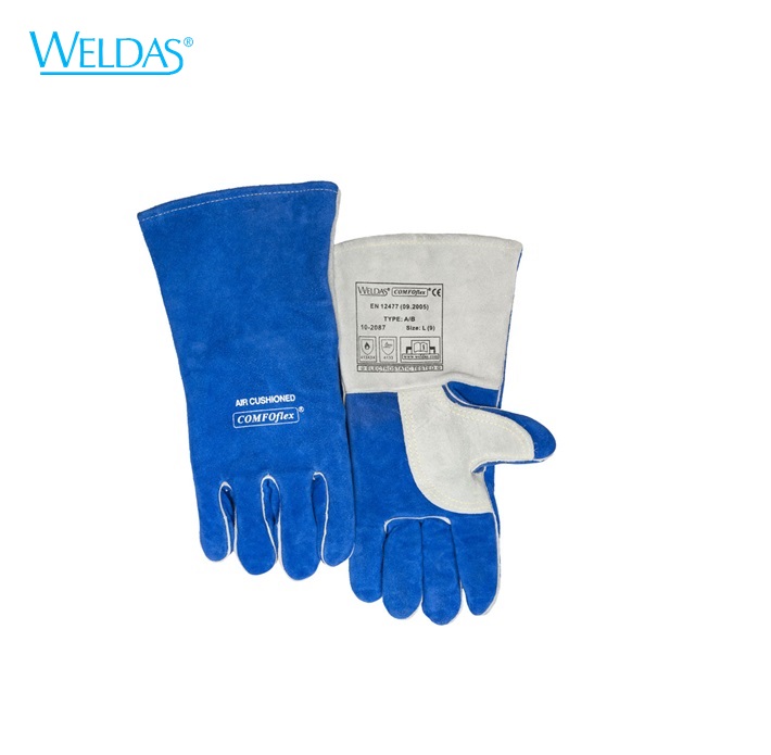 Weldas Lashandschoenen COMOFLEX 10 2087 | DeKooij