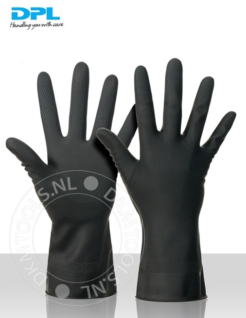 DPL Nova 80 chemisch bestendige handschoenen | dkmtools