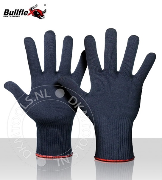 Koudebestendige thermo insulator handschoenen | dkmtools