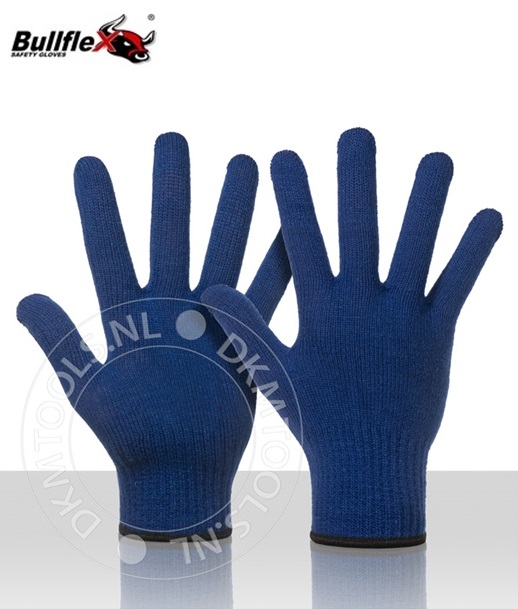 Koudebestendige thermo insulator handschoenen | dkmtools