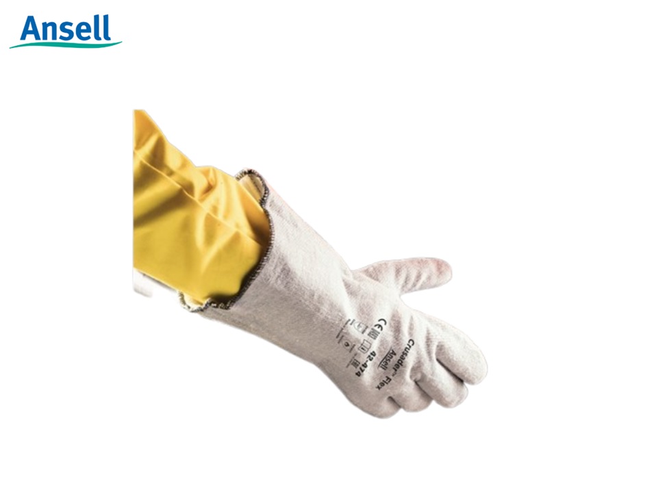 Hittebestendige handschoenen | dkmtools