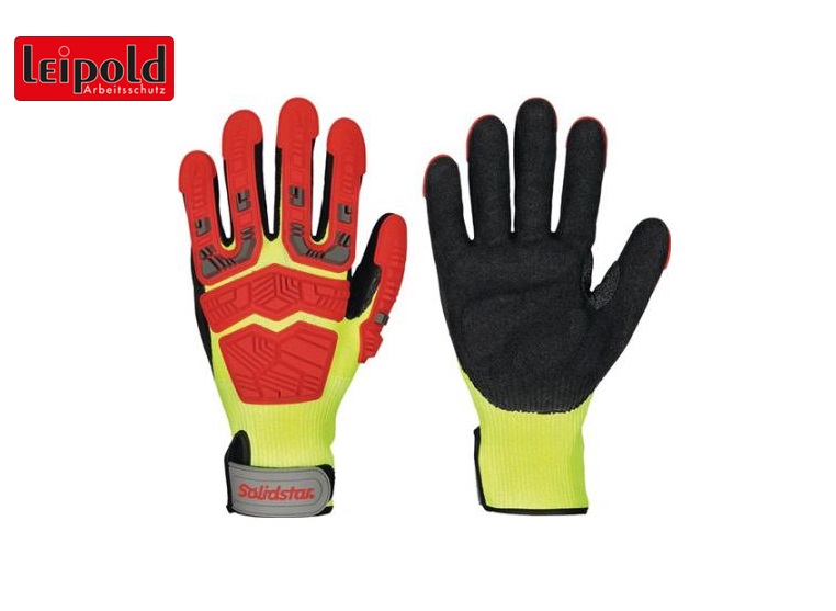 Snijbestendige handschoenen Solidstar | DeKooij
