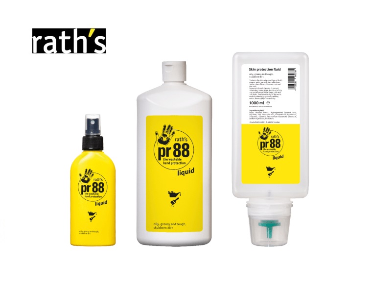 Pr88 Huidbeschermingsfluid | dkmtools