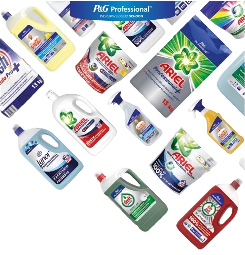 Reinigingsmiddelen | dkmtools