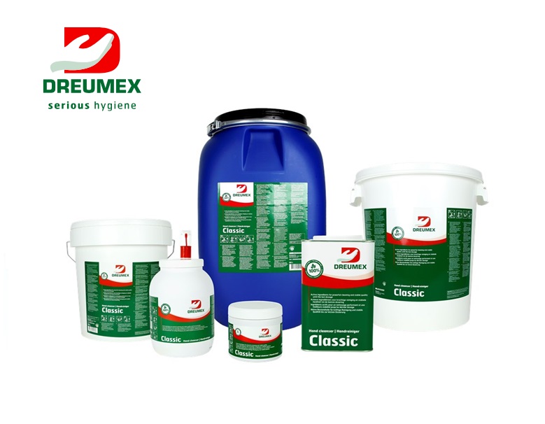 Dreumex Classic | dkmtools